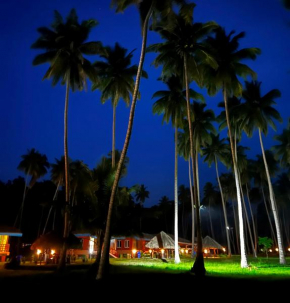 The Andaman Sunset View Resort